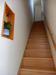 ゲストハウスHayatamaわびさび - 2