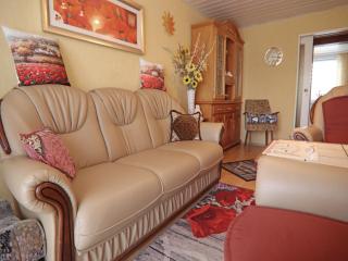 Ferienbungalow Mühlenblick in Kröpelin - 8