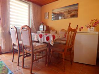 Ferienbungalow Mühlenblick in Kröpelin - 1