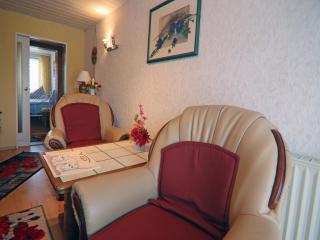 Ferienbungalow Mühlenblick in Kröpelin - 5