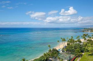 Waikiki Shore #1412 - 7