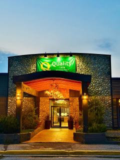 Quality Inn Fort Frances - 9