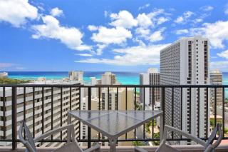 Waikiki Sunset #2904 - 0