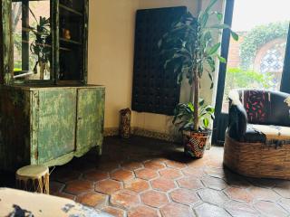 Villa Coyoacán Colonial - 8