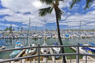 Ilikai Marina #386 - 0