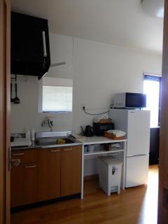 ゲストハウスHayatamaわびさび - 1