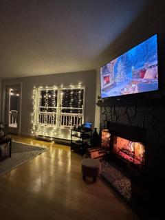 Peaceful Lakefront and Fireplace Getaway Upstate Escape - 3