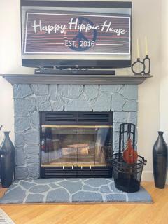 Peaceful Lakefront and Fireplace Getaway Upstate Escape - 8