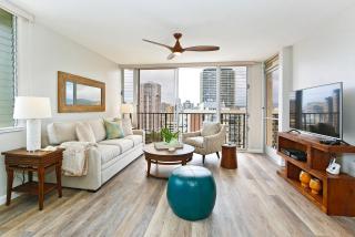 Fairway Villa #2502 - 7