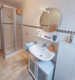 Deichstuebchen-im-Landhaus-Haan - 5