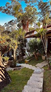 Casa da Colina Sol e Mar - Sun and Sea Hill House - 5