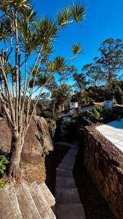 Casa da Colina Sol e Mar - Sun and Sea Hill House - 6