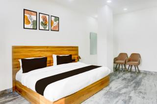 FabHotel The Param Continental - 4