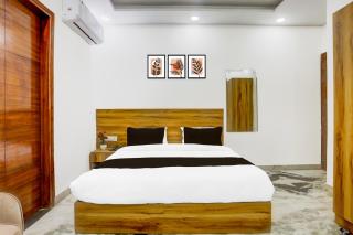 FabHotel The Param Continental - 0