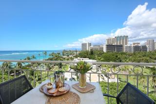Waikiki Shore #814 - 7