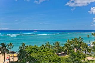 Waikiki Shore #814 - 6