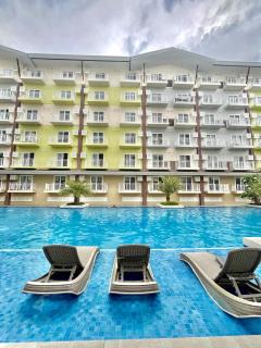 The Cozy Studio near Mactan Airport - 9