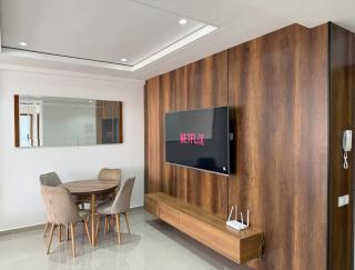 Ideal stay in Tangier center - Tangier - 3