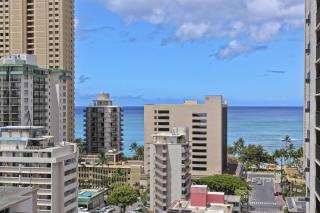 Waikiki Park Heights #1511 - 8