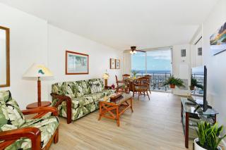 Ilikai Marina #988 - 8