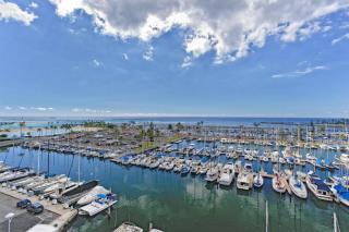 Ilikai Marina #988 - 3