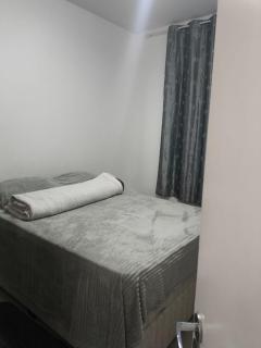 Apartamento no Guarujá Com Estacionamento - 4