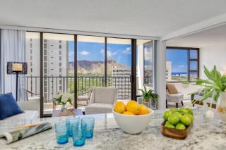 Waikiki Banyan #2603-T1 - 5
