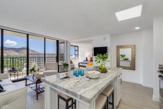Waikiki Banyan #2603-T1 - 2