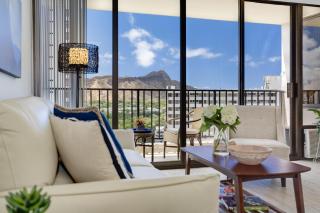 Waikiki Banyan #2603-T1 - 1