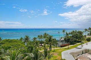 Waikiki Shore #818 - 8