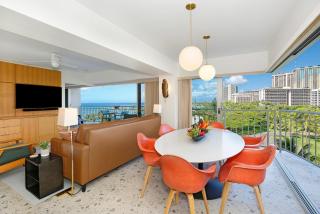 Waikiki Shore #818 - 7