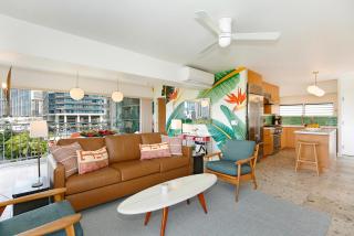 Waikiki Shore #818 - 4