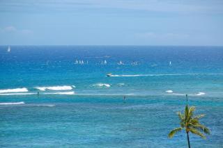 Waikiki Shore #818 - 1