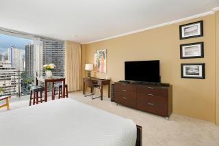 Ilikai Marina #1587 - Honolulu - 8