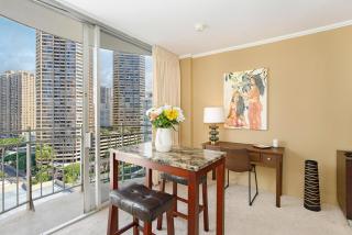 Ilikai Marina #1587 - Honolulu - 7