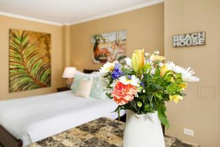 Ilikai Marina #1587 - Honolulu - 3