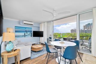 Regency on Beachwalk #71 - 0
