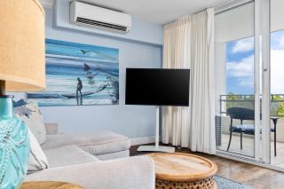 Regency on Beachwalk #71 - 5