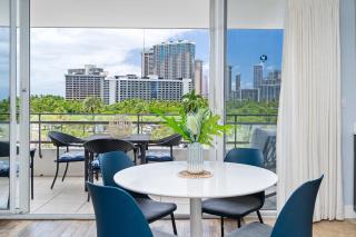 Regency on Beachwalk #71 - 1