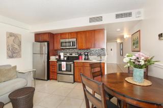 Waikiki Park Heights #1705 - 2