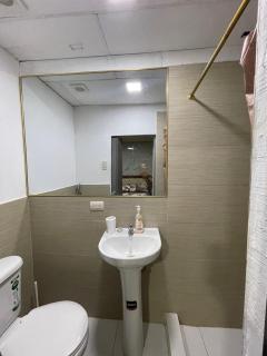 HABITACIÓN DELUXE Central - 3