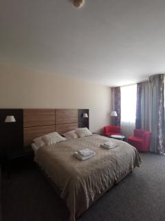 Hotel DIVA Apartament prywatny z balkonem - 5