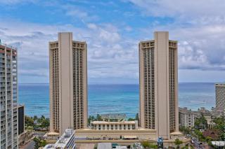 Waikiki Skytower #2804 - 9