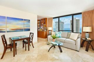 Waikiki Skytower #2804 - 2