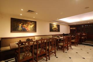 The South Park Hotel - 5