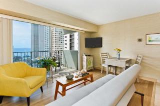 Waikiki Park Heights #1503 - 0