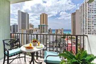 Waikiki Park Heights #1503 - 9