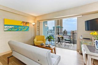 Waikiki Park Heights #1503 - 6