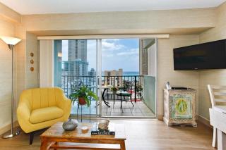Waikiki Park Heights #1503 - 8