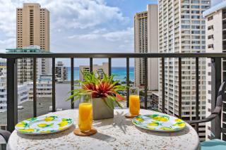 Waikiki Park Heights #1503 - 7